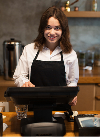 CAISSES ENREGISTREUSES